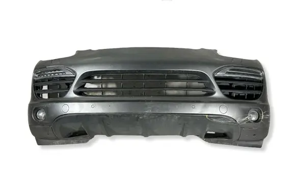 Porsche Cayenne (92A) Front bumper 7P5807221 00004322131G2L 00004322131