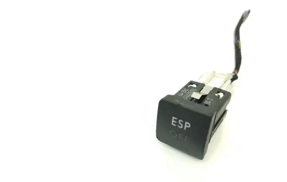 ESP (stability program) switch