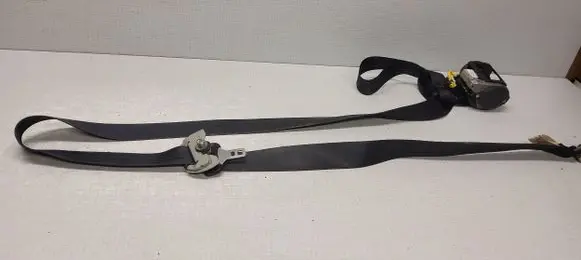 Mitsubishi Outlander Front seatbelt 0435095 6033305 6062378