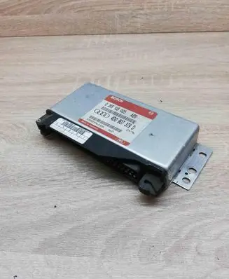 Audi A6 S6 C4 4A ABS control unit/module 4D0907379D 0265108005