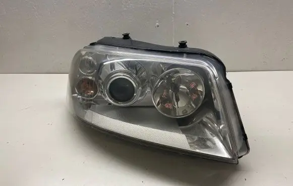 Volkswagen Sharan Headlight/headlamp 7M3941016AE 0301182272