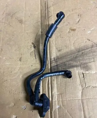 Porsche Macan (95B) Vacuum line/pipe/hose 95B611931J