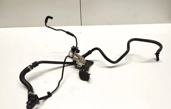 Audi A4 S4 B9 Vacuum line/pipe/hose 8W0611931BT