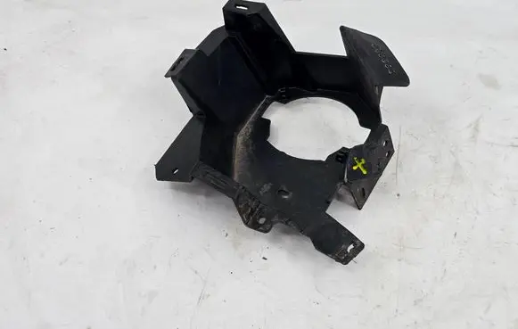 Jeep Compass Front fog light trim/grill 52197596