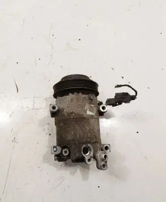 Hyundai i20 (PB PBT) Air conditioning (A/C) compressor (pump) F500AK8R703