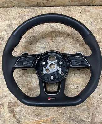 Audi A3 S3 8V Steering wheel