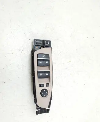 BMW 7 F01 F02 F03 F04 Electric window control switch 51417224213 9163610