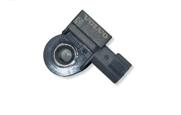 Volvo V40 Airbag deployment crash/impact sensor 31387312