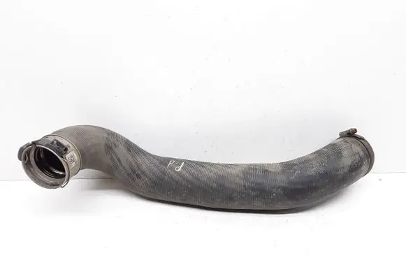 Volvo V40 Cross country Intercooler hose/pipe 31370648