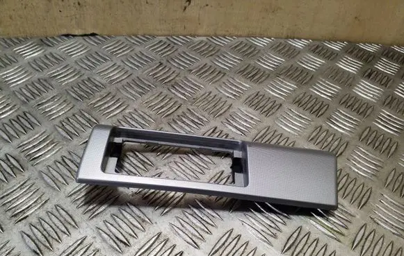 Land Rover Freelander 2 - LR2 Panel trim