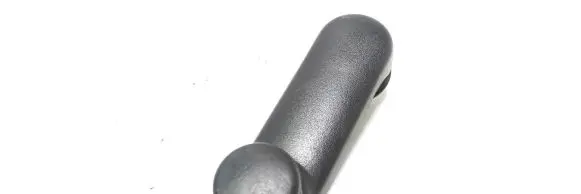 Renault Laguna I Front door window winding handle 7700811387