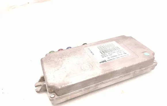 BMW 3 F30 F35 F31 Camera control unit module 9282424 16129510