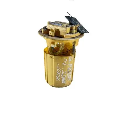 Fuel level sensor