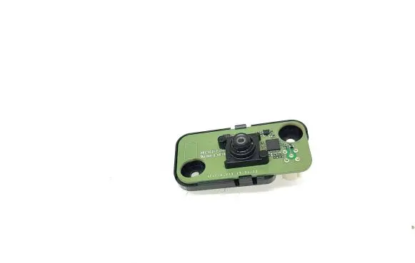 Windshield/windscreen camera