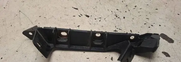 Seat Ibiza IV (6J,6P) Front bumper mounting bracket 6J0807184