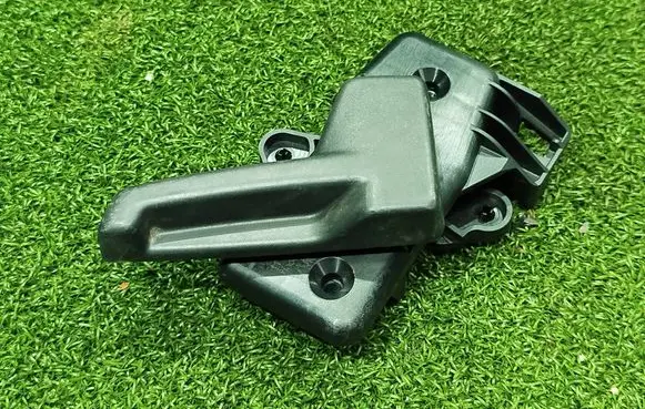 Man TGE 1gen Rear door interior handle 7C0827618A 7C0827618