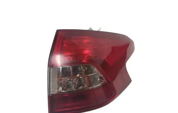 Citroen C5 Rear/tail lights 967506568001