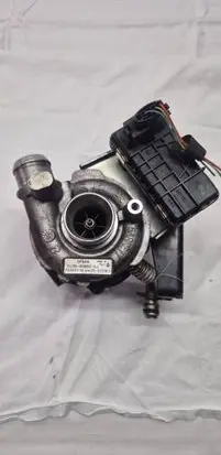 Citroen C6 Turbo 4U3Q6K682