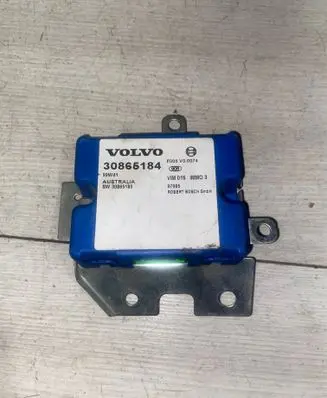 Volvo S40, V40 Immobilizer control unit/module 30865184 30865185 99W41