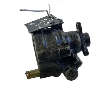 Renault Laguna II Power steering pump 26054891