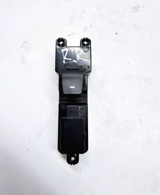 Hyundai Tucson TL Electric window control switch 93580D3131 Q4P4652