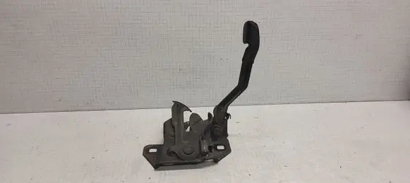 Chrysler Town & Country IV Engine bonnet/hood lock/catch