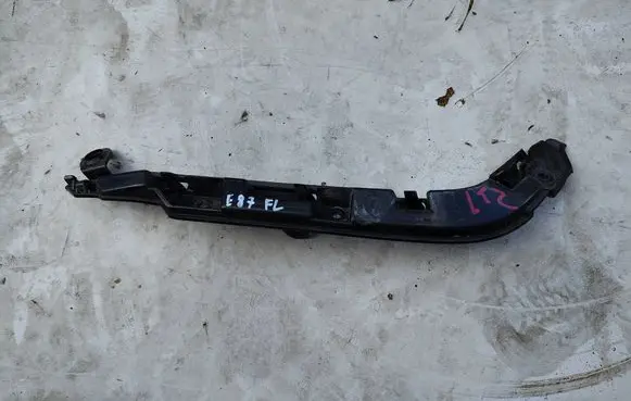 BMW 1 E81 E87 Rear bumper cross member 22944911 51127058517