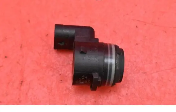 Skoda Octavia Mk3 (5E) Parking PDC control unit/module 5Q0919275C