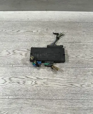 BMW 3 E92 E93 Comfort/convenience module 9270385 10681810
