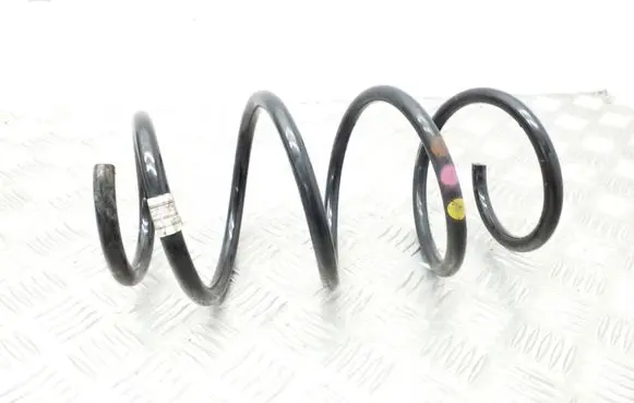 Volkswagen PASSAT B8 Front coil spring MUW
