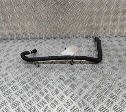 Ford Kuga III Engine coolant pipe/hose LX616B851HAD