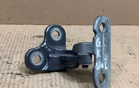 Jaguar XE Rear door upper hinge CPLA228A67AC