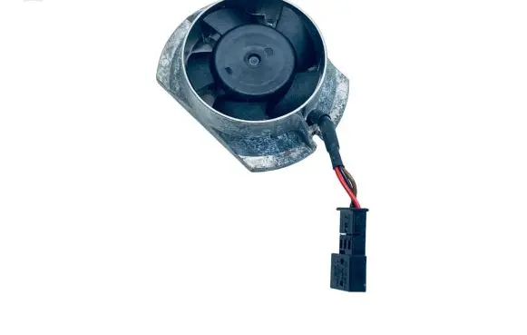 BMW X5 G05 Seat fan/blower 52109490352 9490352