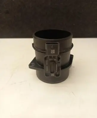 Mass air flow meter