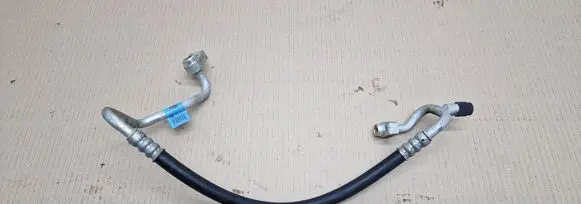 Ford Fiesta Air conditioning (A/C) pipe/hose AV1119972DA