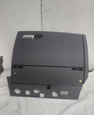 Audi A6 S6 C7 4G Glove box set 4G1857035 24012012