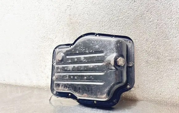 Opel Astra H Oil sump 