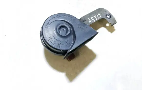 Volvo V50 Horn signal e30055306