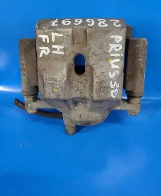 Toyota Prius (XW30) Front brake caliper 4775047060