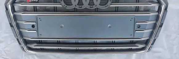 Audi A4 S4 B9 Front grill 8W0853651H GTA70114