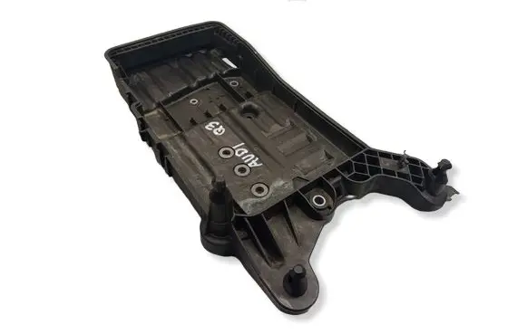 Audi Q3 F3 Battery box tray 5QF915325B