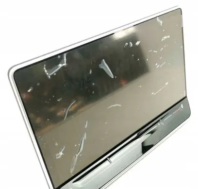 Volkswagen ID.4 Screen/display/small screen 1T3919605D