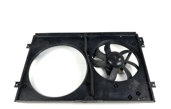 Seat Toledo II (1M) Fan set 1j0121205b