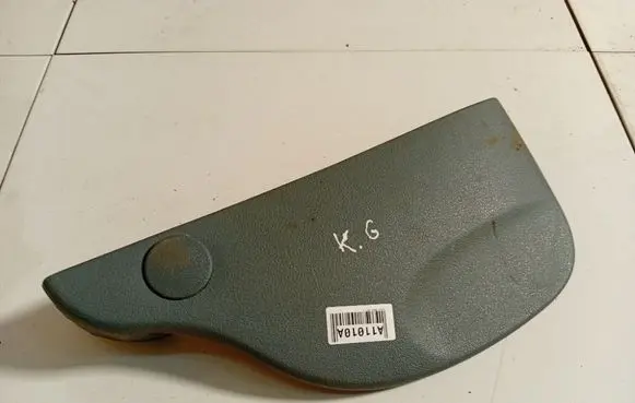Renault Scenic I Other interior part 9204225