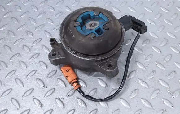 Audi A8 S8 D4 4H Gearbox mount 4H0399151AT