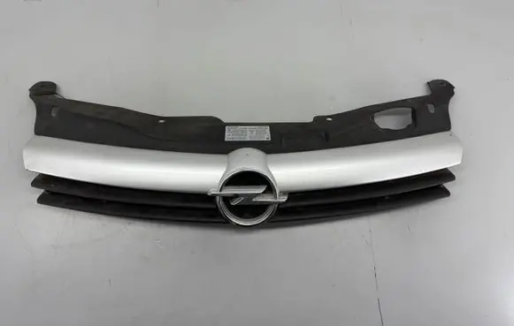 Opel Astra H Front grill 13108463