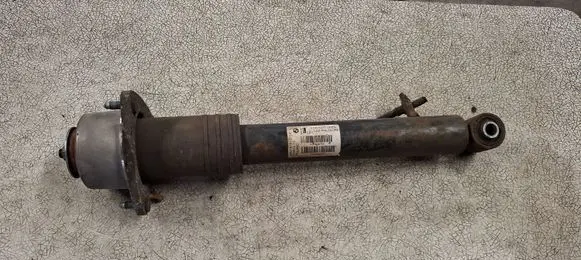 BMW X5 E70 Rear shock absorber/damper 6781927