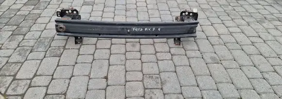 Ford Fiesta Front bumper support beam 