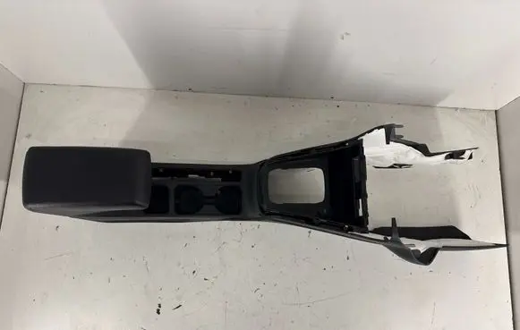 Ford Ecosport Center console GN15A044H96 GN15A043B63