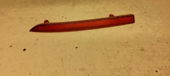 Volkswagen Golf V Rear tail light reflector 1K9945106